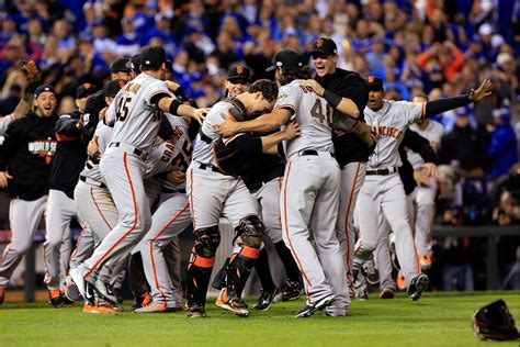 Sf giants game today live - San Francisco. Giants (6-12) NYM @ SF Game Story April 20, 2023 Oracle Park Top 2 NYM 0 ... More MLB Game Stories. May 18, 2023 Los Angeles. Dodgers. St. Louis. Cardinals. New York. Yankees. Toronto. Blue Jays. …